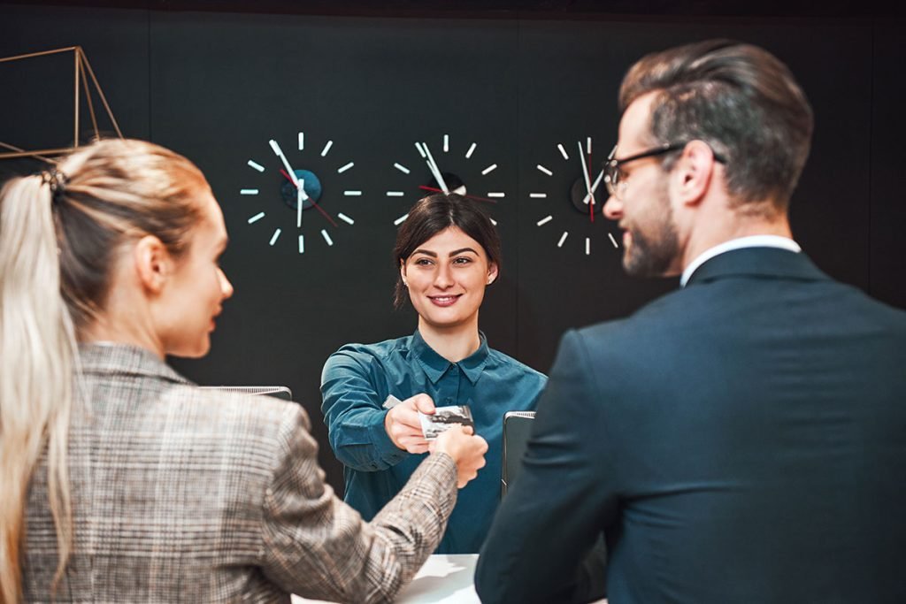 Seguros para Empresas